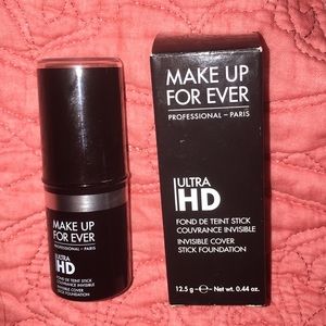 Make Up Forever HD stick foundation 173
